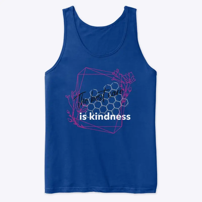 Care & Kindness Floral