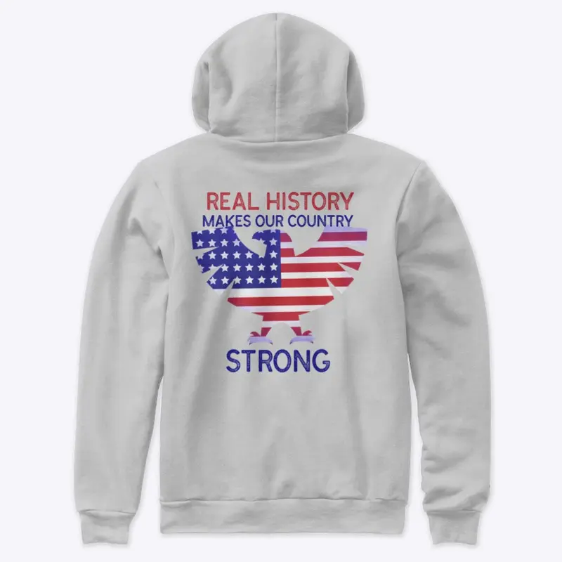 History Country Patriotic