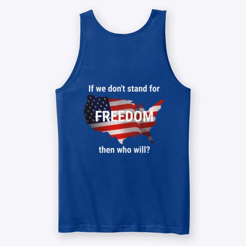 Stand for Freedom USA