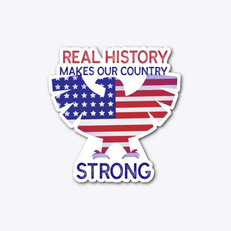 History Country Patriotic