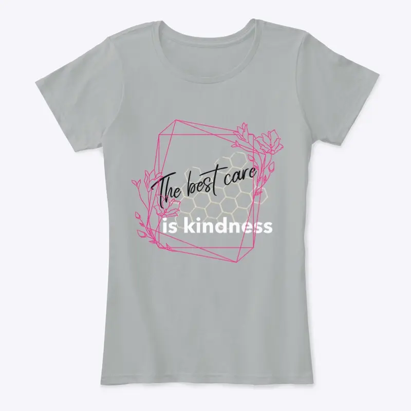 Care & Kindness Floral