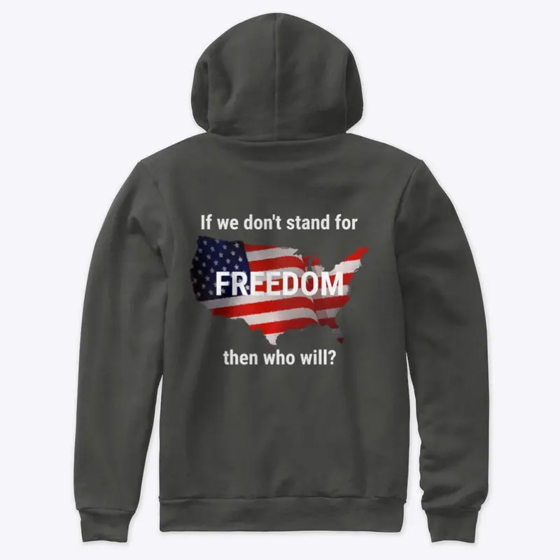 Stand for Freedom USA