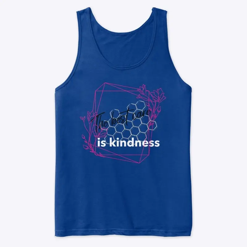 Care & Kindness Floral