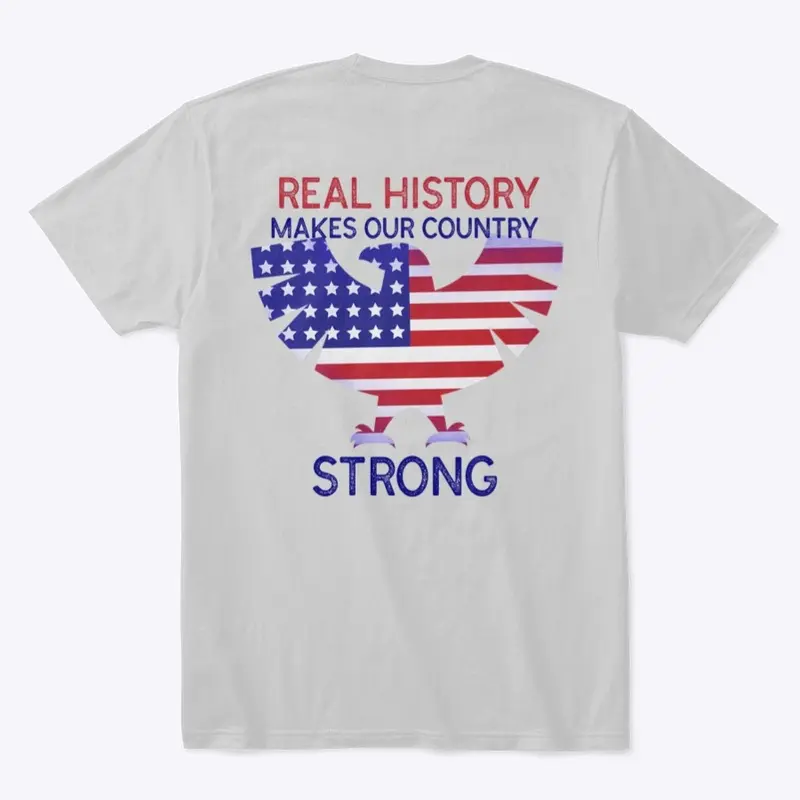 History Country Patriotic