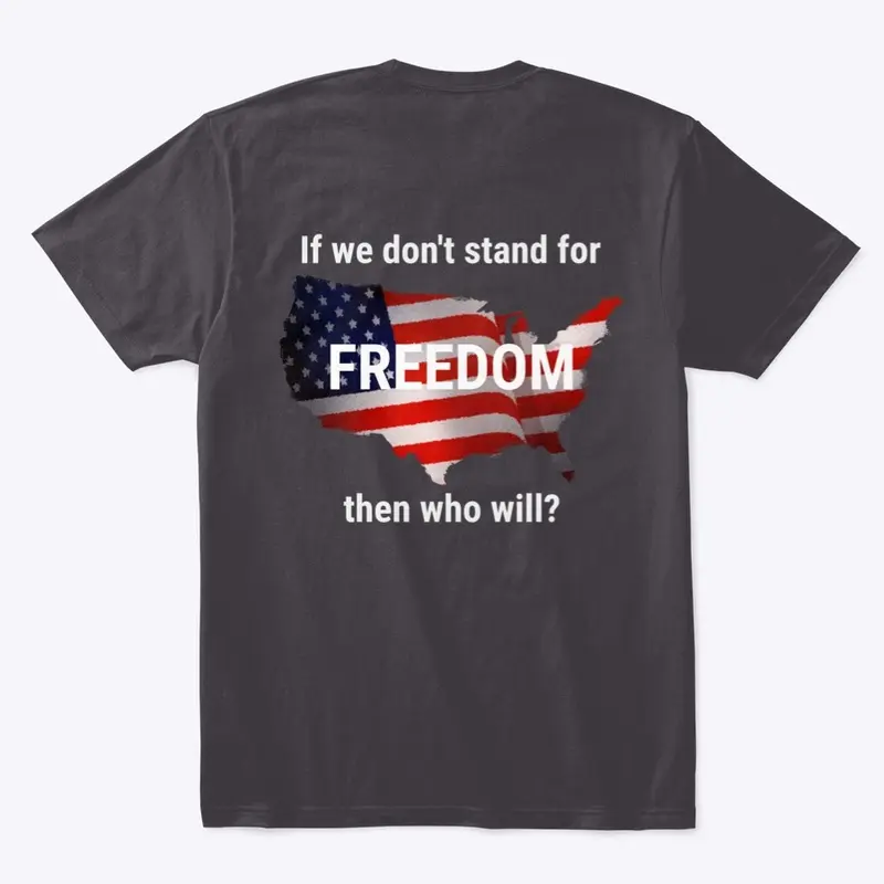 Stand for Freedom USA